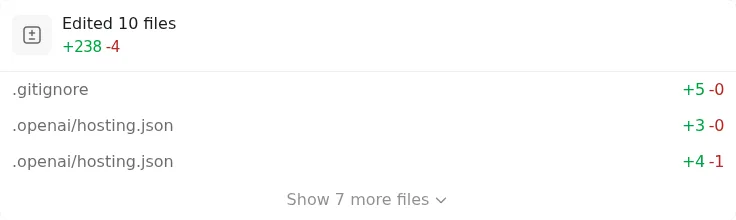 ภาพ capture ของหน้าเว็บที่สร้างเสร็จในขั้นนี้ ยังเป็นเวอร์ชันแรก